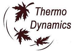 Thermodynamics Diseño y Proyectos